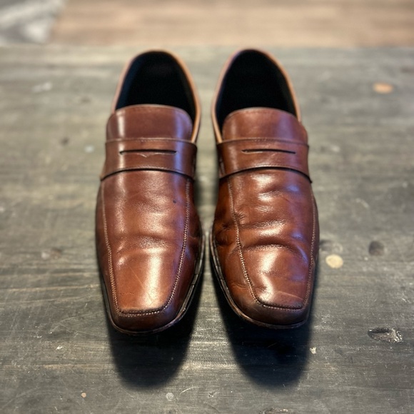 Stacy Adams Men’s Loafer - Picture 3 of 7